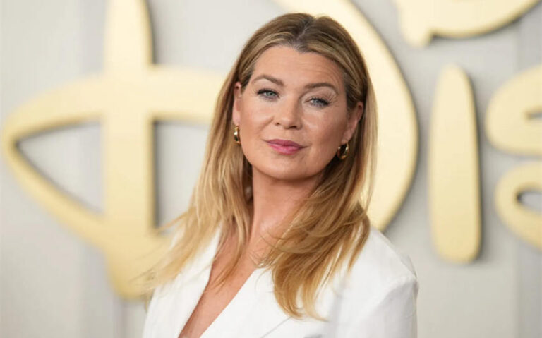Ellen Pompeo and Husband Chris Ivery Marriage, Kids, and Love Story