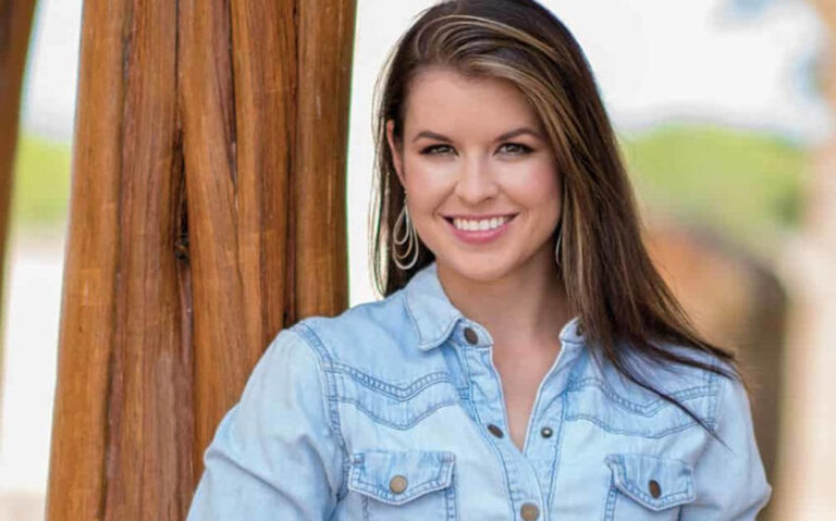 Hailey Kinsel Net Worth, Rodeo Earnings, Sponsorships, and Barrel Racing Success