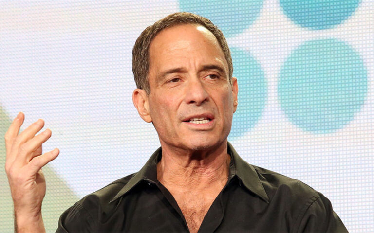 harvey levin net worth