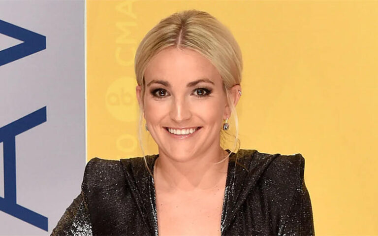 Jamie Lynn Spears’ Husband, Marriage to Jamie Watson, and Family Life