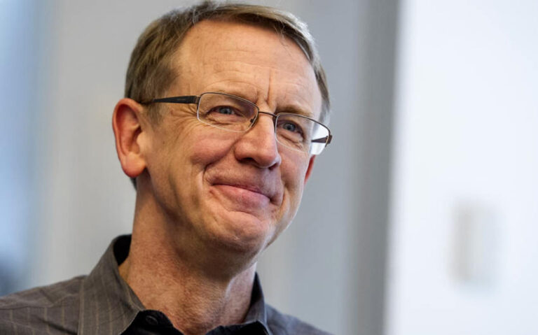 John Doerr Net Worth, Kleiner Perkins Success, Venture Capital Career, and Billionaire Wealth