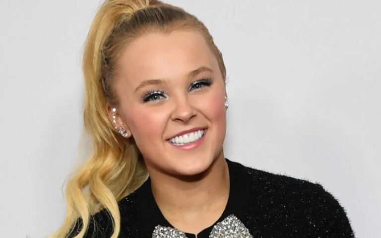 JoJo Siwa Net Worth, Career Earnings, Merch Empire, Music, and Business Success