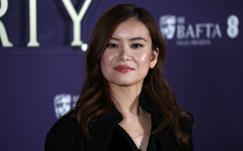 katie leung husband