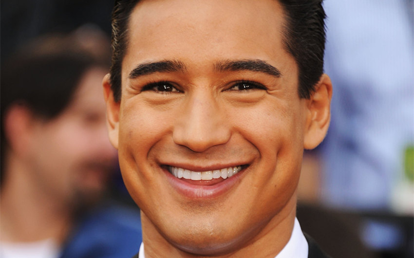 mario lopez net worth