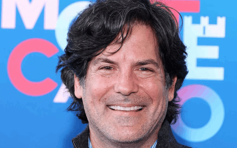Matthew Labyorteaux Today: Career Highlights, Net Worth, Wife Leslie, and Family Life