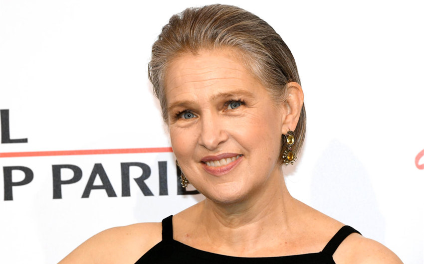 melissa newman net worth