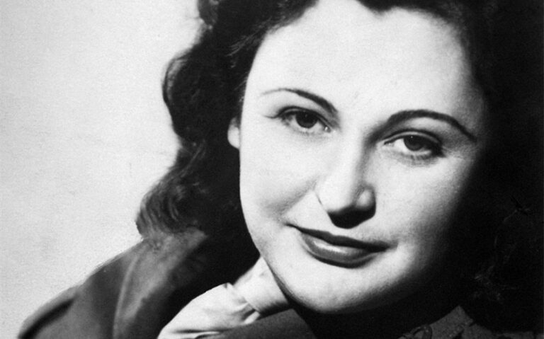 nancy wake husband