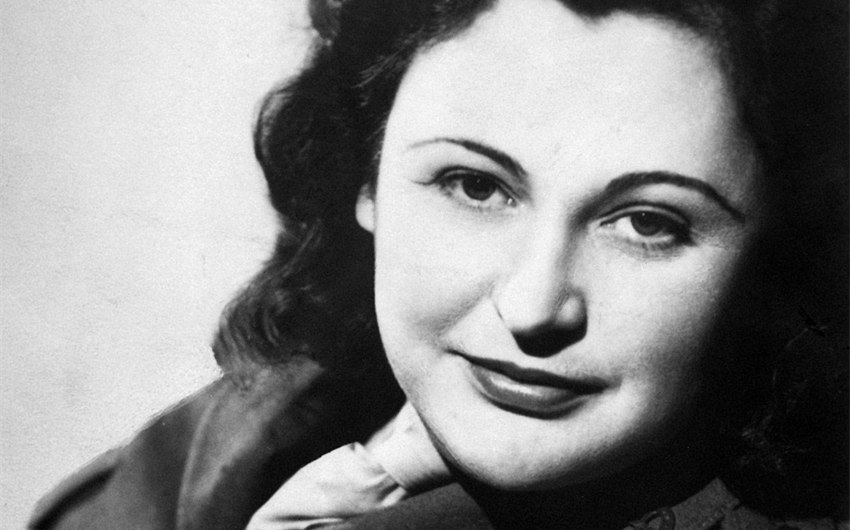 nancy wake husband