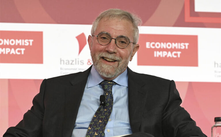 Paul Krugman Net Worth, Economist Career, Books, Teaching, and Income Sources