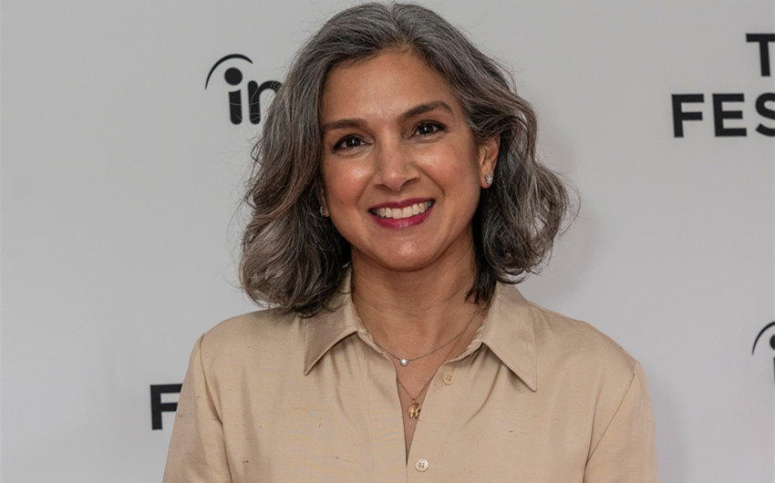 radhika jones husband