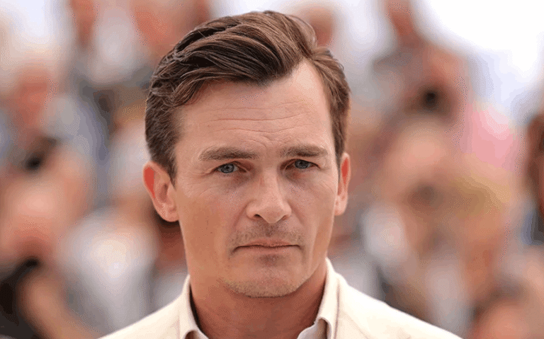 Rupert Friend Wife Aimee Mullins: Secret Wedding, Baby News, and Their Love Story