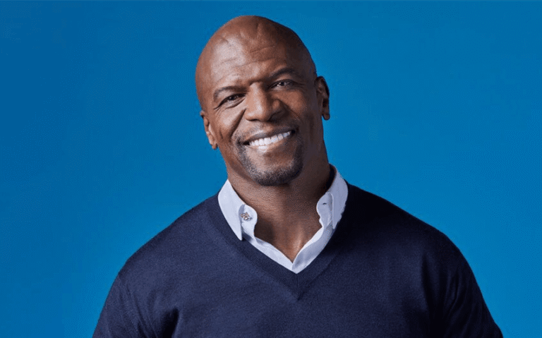 Terry Crews Wife Rebecca King-Crews: Marriage Story, Kids, and Their Strong Bond