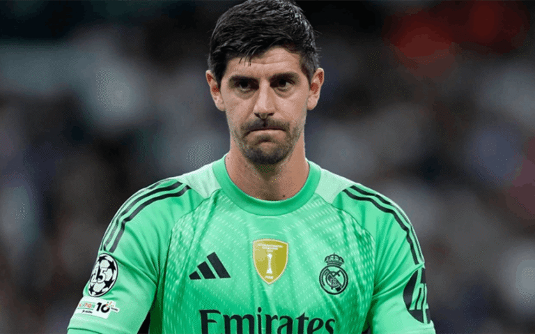 Thibaut Courtois Wife Mishel Gerzig: Wedding, Kids, and Relationship Timeline