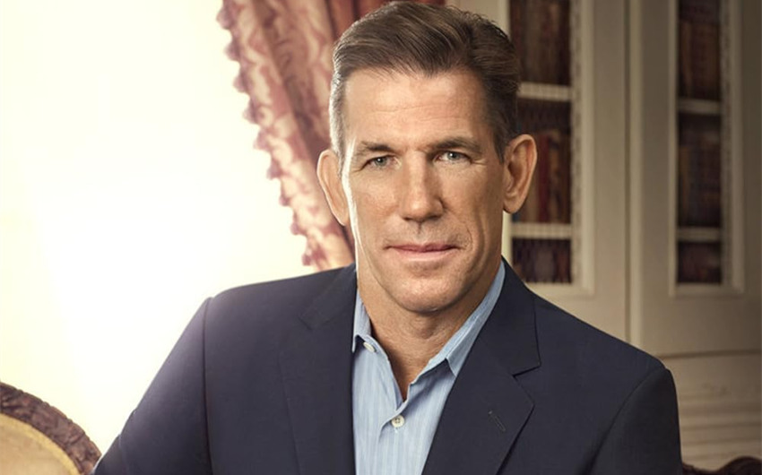 thomas ravenel net worth