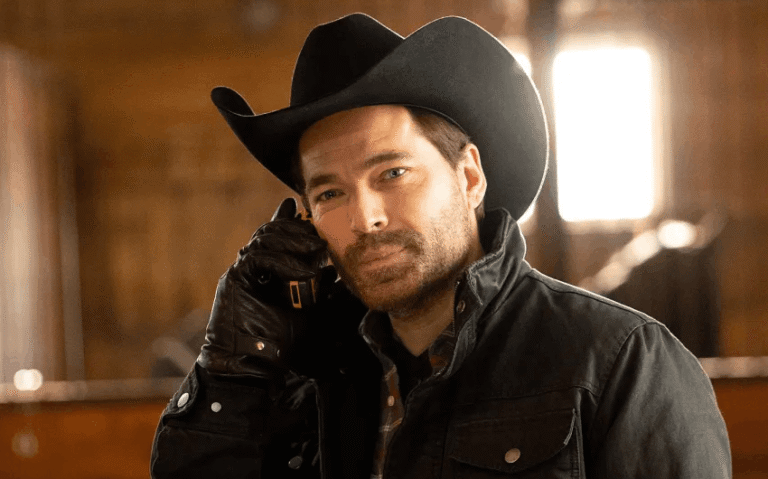 Tim Rozon Wife Linzey Rozon: Marriage, Son, Career, and Private Life Today