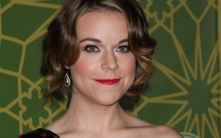 tina majorino husband