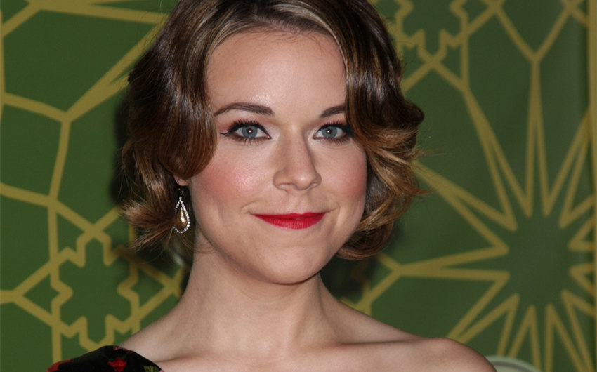tina majorino husband