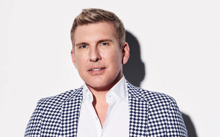 What Is Todd Chrisley’s Net Worth in 2026? TV Fame, Debt, and Financial Fallout
