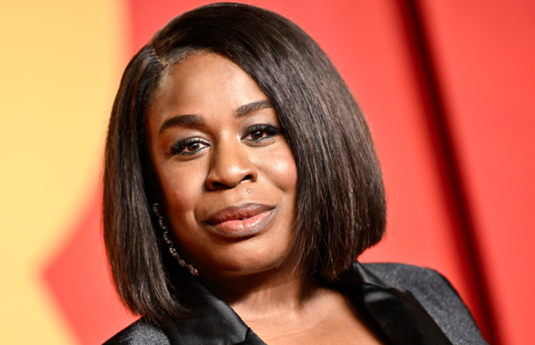 Uzo Aduba Wife Search Explained: Husband Robert Sweeting, Wedding, and Family Life