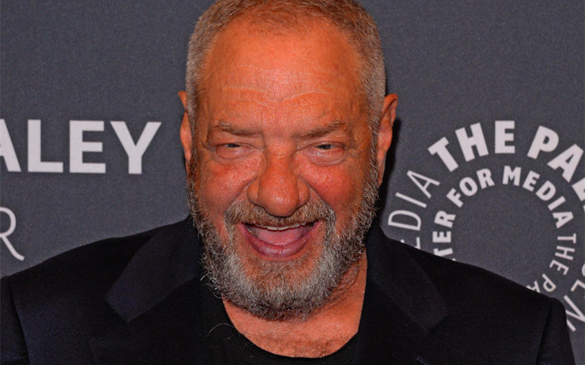 what is dick wolf's net worth