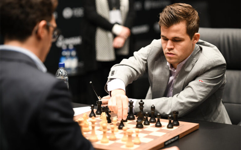 what is magnus carlsen's net worth