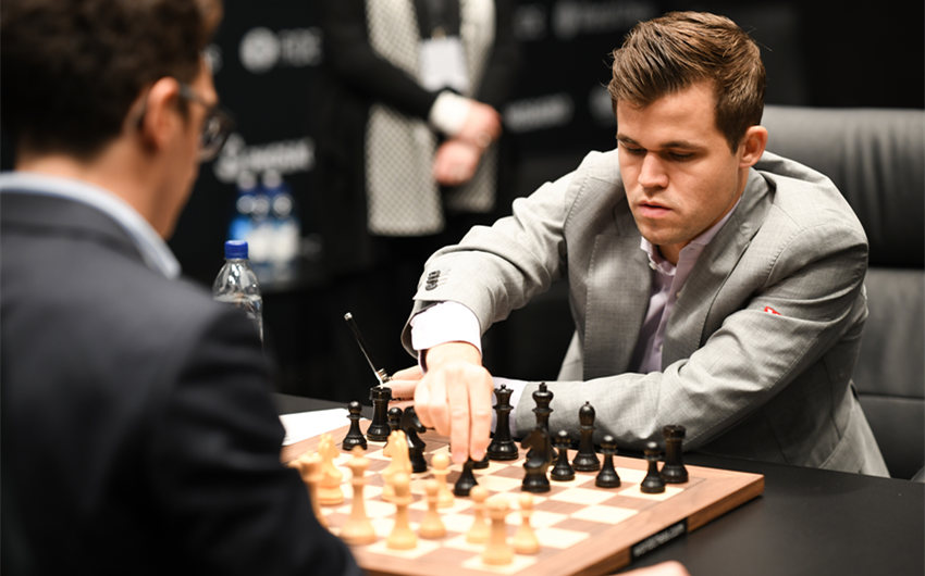 what is magnus carlsen's net worth