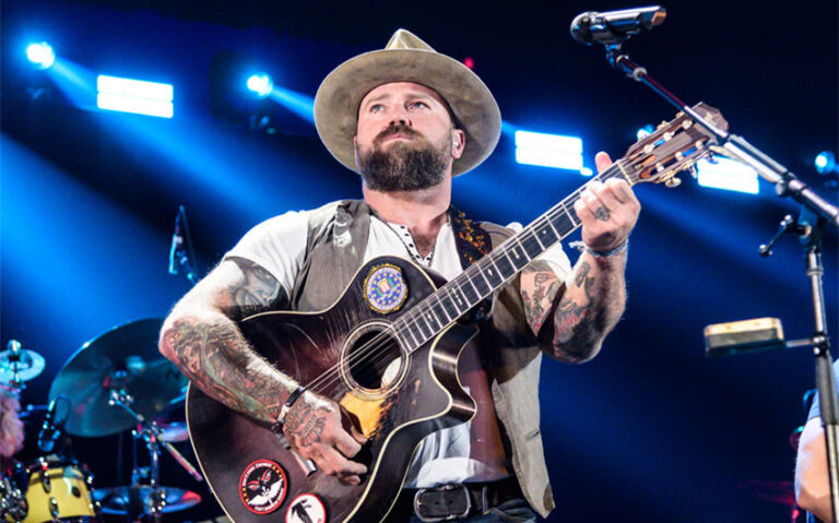 what is zac brown's net worth