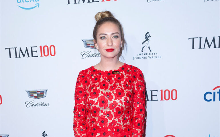 whitney herd net worth